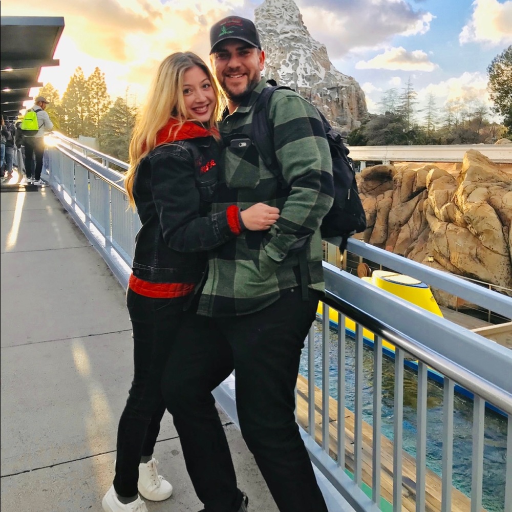 Meet your Posher, Kelsey